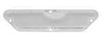 New Trim Parts License Light Lens / For 1960 Chevy Bel Air Nomad A2061. Fixed Price $38.99.