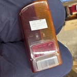 Lotus Elan Rear Tail Light Assembly Lamp Europa 54581629. Fixed Price $58.51.