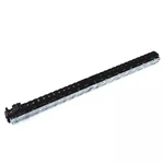Genuine Volkswagen High Mount Lamp 1J6945131C. Fixed Price $99.05.