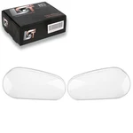 2X Headlight Glass Xenon Halogen Diffuser Set For Vw Golf Iv 4 1997-2006. Fixed Price $77.00.