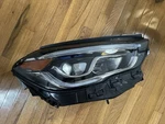 Mercedes Gla 15-26 Headlight Led Rh Passenger Side Oem A2479068201. Fixed Price $450.00.