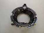 Nice Used Original Hella SB34 Porsche 914-6 Right Headlight Assembly #2. Fixed Price $100.00.