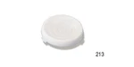 1955-1957 Chevy Dome Light Lens, Nomad, Hardtop Ea 213 Danchuk. Fixed Price $15.99.