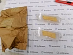 Nos Mopar 1958 Plymouth Reverse Light Lens 1810411 Set Of (2). Fixed Price $145.00.