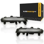 For Cadillac Escalade 21-24 Daytime Running Lights Driver Passenger Side Capa. Fixed Price $685.26.