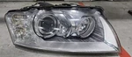 Oem 2006-2010 Audi A8L Right Passenger Xenon Hid Headlight Lamp Assembly. Fixed Price $299.00.