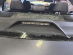 Used Center High Mount Stop Light Fits: 2016 Honda Accord Grade. Fixed Price $55.00.