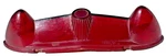 1951 Ford Tail Light Lamp Lens Fomoco 1A-13540. Fixed Price $14.99.