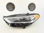 Oem 2017 -2020 Ford Fusion Led Headlight (left/driver) #HS73-13E015-AF. Fixed Price $299.99.