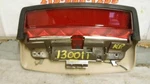 02 Saturn Series Sedan High Mtd Stop Light 250954. Fixed Price $25.00.