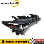 Right Passenger Headlight Led Assembly W/o Afs For 2022 2023 2024 Mazda CX-5 CX5. Fixed Price $167.47.