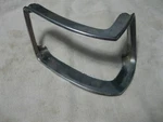 1968/69 Oldsmobile Vista Cruiser Wagon Lh Up Back Light Bezel #5960457-1. Fixed Price $49.99.