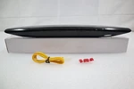 Led Smoke Brake Light For 2012 13 14 16 2017 Subaru Impreza 5D Crosstrek Xv. Fixed Price $75.00.