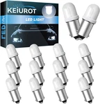 Bulb 44 755 756 1893 1895 1847 T47 BA9S Led Dc Ac 6.3V 6V Nonpolari. Fixed Price $22.85.