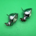 Packard Vintage Fender Cowl Driving Parking Lights 1930 1931 1932 Super 8. Fixed Price $850.00.