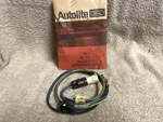 Nos Ford C9AB-13A764-C 1969-1970 Galaxie Door Courtesy Lamp Wire Harness. Fixed Price $49.00.