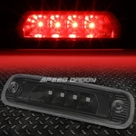 For 97-01 Jeep Cherokee Xj Led Third 3RD Tail Brake Light Rear Stop Lamp Tinted. Fixed Price $26.25.