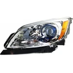 For Buick Verano Headlight 2012-2017 Driver Side Halogen Capa GM2502360 23216004. Fixed Price $272.71.