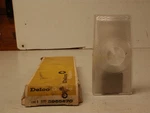Nos Gm 5955470 Reverse Light Lens 1964-65 Lemans Tempest Station Wagon. Fixed Price $59.99.