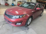 Used Center High Mount Stop Light Fits: 2014 Kia Optima Grade. Fixed Price $55.00.