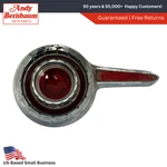 1962 Dodge Lancer Right Passenger Side Turn Signal Taillight Bezel 2189460 Nos.. Fixed Price $239.67.