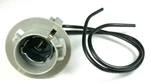 #1156 Bulb Back Up Light Socket For Chrysler (QTY-1) #227BB. Fixed Price $16.80.