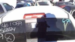 Used Center High Mount Stop Light Fits: 2007 Toyota Tundra Grade. Fixed Price $129.55.