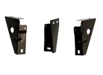 1967-68 Mustang Stone Guard Bracket Set. Fixed Price $37.95.