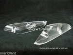1961 1962 Chrysler Newport 300 Desoto Adventurer Park Lamp Lens Left Repro. Fixed Price $139.98.