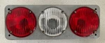 Signal Stat 1653 Tail Light Assembly Truck Turn Stop Backup. Fixed Price $72.99.