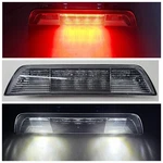 New Oem 2016-2023 Toyota Tacoma D-cab 3RD Brake Light Chmsl 81570-04051. Fixed Price $78.99.