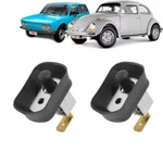 Door Jamb Switch Seals Spade Pair 2P Interior Light Vw Bug Beetle T1 T2 Bus Ghia. Fixed Price $22.99.