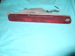 Honda Odyssey 3RD Brake Lens R9356 Oem Third Used #955. Fixed Price $43.81.