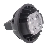 Philips 9290002373 Dimmable Enclosed Led MR16 Bulb, GU5.3, 2700K, 7W, Black. Fixed Price $12.50.