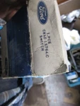 Nos Ford C8SZ 13764-C 68 T Bird. Fixed Price $40.00.