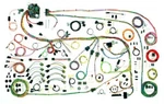 1967-1975 Mopar A-body Classic Update Wiring Harness Complete Kit 510603. Fixed Price $1310.99.