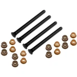 Dorman SET-RB38400-4 Door Hinge Pin For 70-88 Chevrolet Monte Carlo. Fixed Price $38.23.