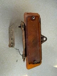 1966 Chevy Chevelle Park Lamp # 5957799. Fixed Price $65.00.