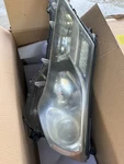 Toyota RAV4 Headlights 2014. Oem. Fixed Price $150.00.