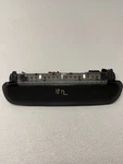 2004-2010 Bmw E60 530I 550I 5-SERIES Rear Third 3RD Brake Light Lamp 6927017 Oem. Fixed Price $30.00.