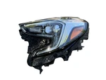 2 Broken Tabs Oem Gmc Terrain Denali Headlight Lamp Led Left Driver Lh. Fixed Price $249.99.