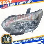 Toyota Tacoma 16-22 Left Headlight: Enhanced Halogen & Led Power!. Fixed Price $58.00.