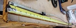 1941 - 1948 Ford Throttle Cable 39" Long. Fixed Price $150.00.