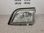 90-02 Mercedes R129 SL320 300SL Left Side Lamp Halogen Oem. Fixed Price $111.93.