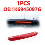 Fit For Vw Golf Jetta Tiguan Led Third 3RD Brake Lights Stop Us Stock. Fixed Price $30.87.