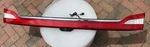 2016-2018 Lincoln Mkx Oem Center Taillight Assembly Bar Led FA1B-13B433-A. Fixed Price $350.00.