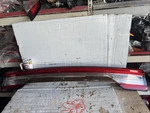 2018-2021 Lincoln Navigator Liftgate Center Taillight Brake Led Lamp Oem. Fixed Price $850.00.