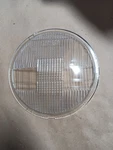 Rare Original 1932 1933 Hudson Essex Terraplane 6 Head Lamp Lens. Fixed Price $40.00.