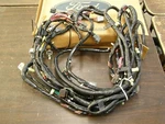 Nos Oem Ford 1992 Aerostar Minivan Rear Lamp Tail Light Wiring Harness. Fixed Price $89.00.