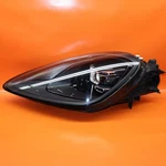 Porsche Cayenne Gts Headlight Left Driver 2019 2020 2021 2022 9Y0941031S Oem. Fixed Price $647.28.